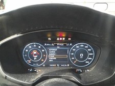 Compteur Audi TT