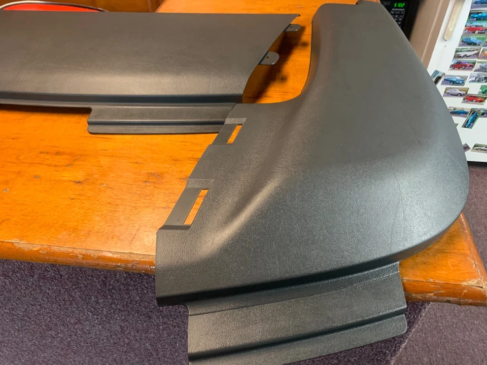 Pontiac Firebird Camaro Z28 1993-2002 carrocería F convertible techo bota Tonneau Parade Foto 4 de 4