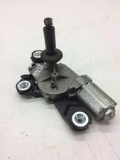 FORD FOCUS II Turnier DA Heckscheibenwischermotor 0390201823 1.60 34334554