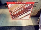 SEALED THE BEATLES 1962 / 1966 ORIGINAL PRESSING