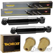 Kit de butée de suspension Citroen JUMPER
