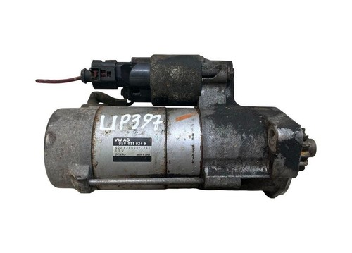 VW TOUAREG 7P5 Anlasser 059911024K 2.01 Diesel 2011 31167630