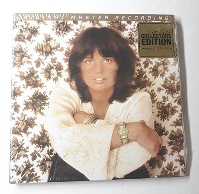 LINDA RONSTADT - Don