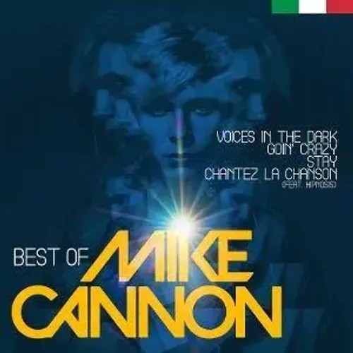 Best Of | Mike Cannon | Audio-Cd | CD | 2026 | Zyx-Music / Merenberg-image
