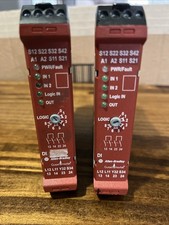 Allen Bradley 440R-D22R2 Ser. A GuardMaster GSR DI Safety Relay PN-94110  (KB)