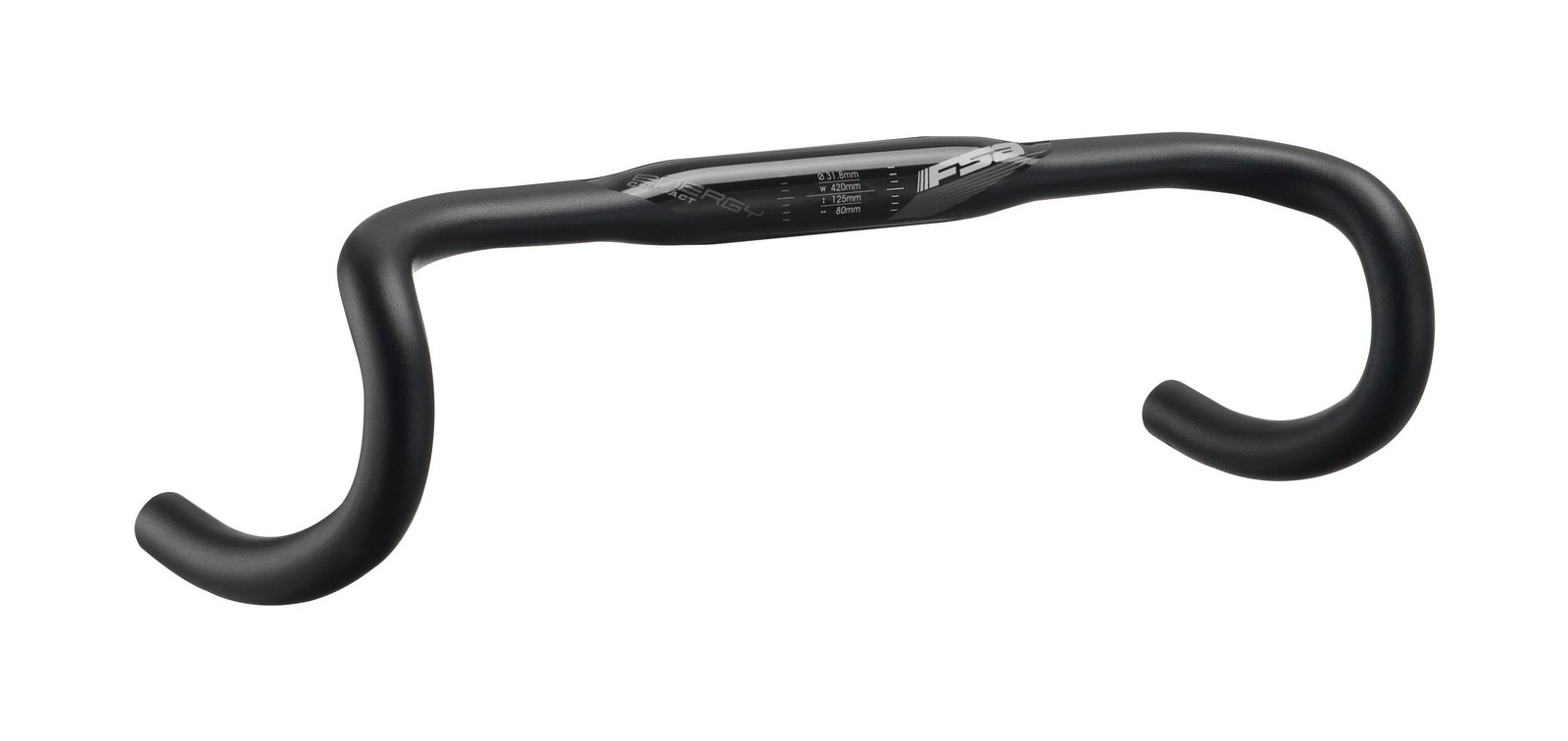 FSA Material Unisex Adult Bike Black TU EU 39890₽