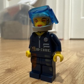 LEGO Alpha Team: Alpha Team Navigator and Rov (4792) 100% Complete With Manual 