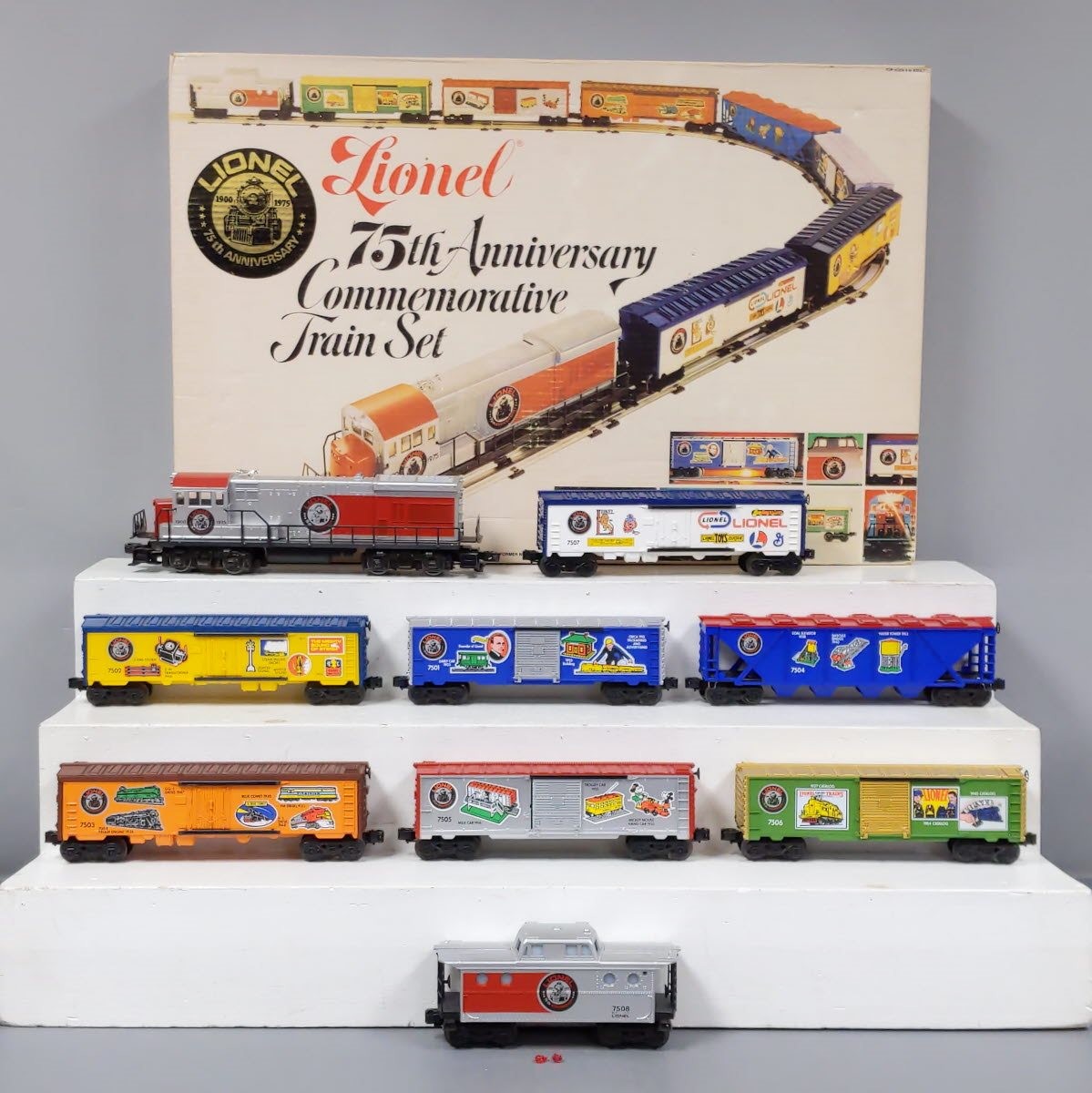 Click here to see eBay Auction