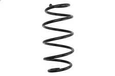 LESJOFORS 4077816 Coil Spring for SAAB 9-3 Cabriolet (YS3F) 2 2011-2015