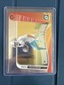 2024 Panini Donruss Optic - Chain Reaction Jaylen Waddle #2