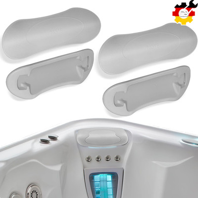 74316 74317 Spa Pillows For Aria Envoy Grandee ILE Jetsetter Landmark Prodigy