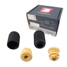 JP GROUP STAUBSCHUTZ-SATZ STOßDÄMPFER VORDERACHSE passend für BMW 5 | 1442703410