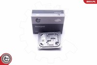 Esen SKV 59SKV027 SteuergeräT, Beleuchtung FüR Audi