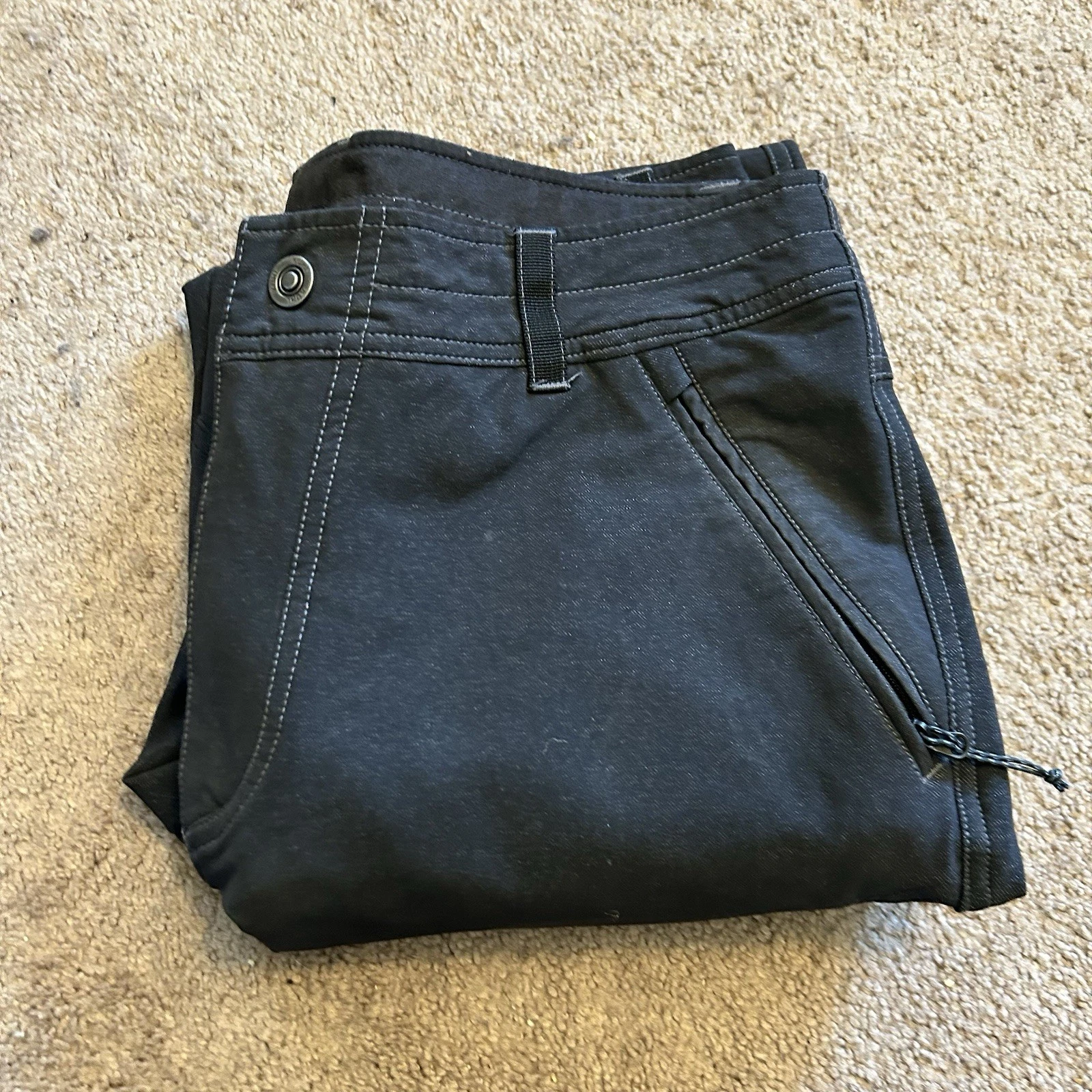 Kuhl Pants Adult 34x30 Outdoor Hiking Performance Trouser Mens