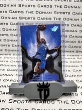 2007-08 Upper Deck SPx #25 Jameer Nelson Orlando