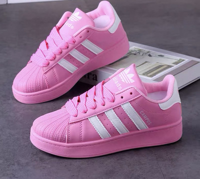 Adidas Originals Campus 00s Women's Pink