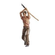 Indiana Jones and The Temple of Doom Adventure Series  Hypnotized  Action Fig...
