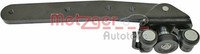 RollenfüHrung SchiebetüR Metzger Autoteile 2310050 FüR Doblo Fiat 223AXA1A JTD