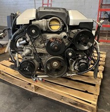 2010-2015 Chevrolet Camaro Complete Engine Changeover - 6.2l L99 111k Miles 2010-2015 Chevrolet Camaro Complete Engine Changeover - 6.2l L99 111k Miles