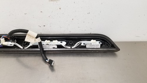 20 FORD F150 RAPTOR HIGH MOUNTED STOP LIGHT LED - Picture 5 of 12