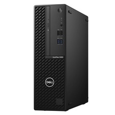 Dell OptiPlex 3080 SFF i5-10505 8Go 256Go NVMe