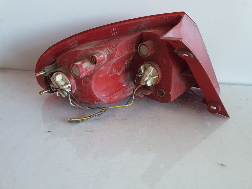 FEU ARRIÈRE DROIT / 108176 POUR CHEVROLET LACETTI | eBay