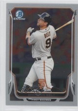 Click to enlarge Brandon Belt