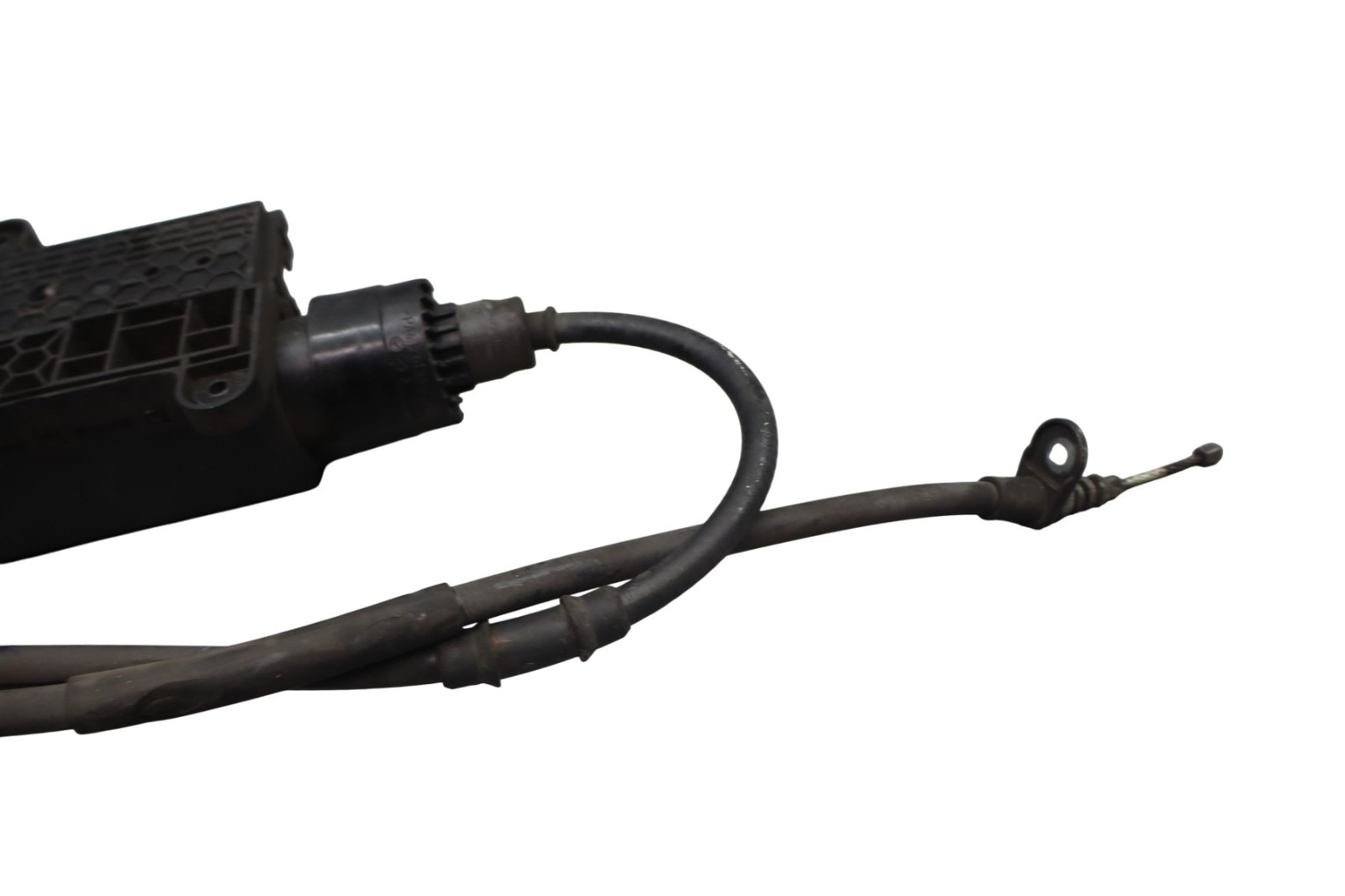 14-17 Maserati Ghibli M157 Emergency Electric Parking Brake Actuator OEM