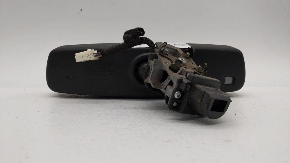 Espelho retrovisor interno Lincoln Mks 2013-2016 fabricante de equipamento original YDLZ6 - Imagem 2 de 4