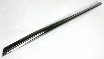 OEM Liftgate Lamp Finish Trim For Lincoln Corsair Chrome LJ7Z