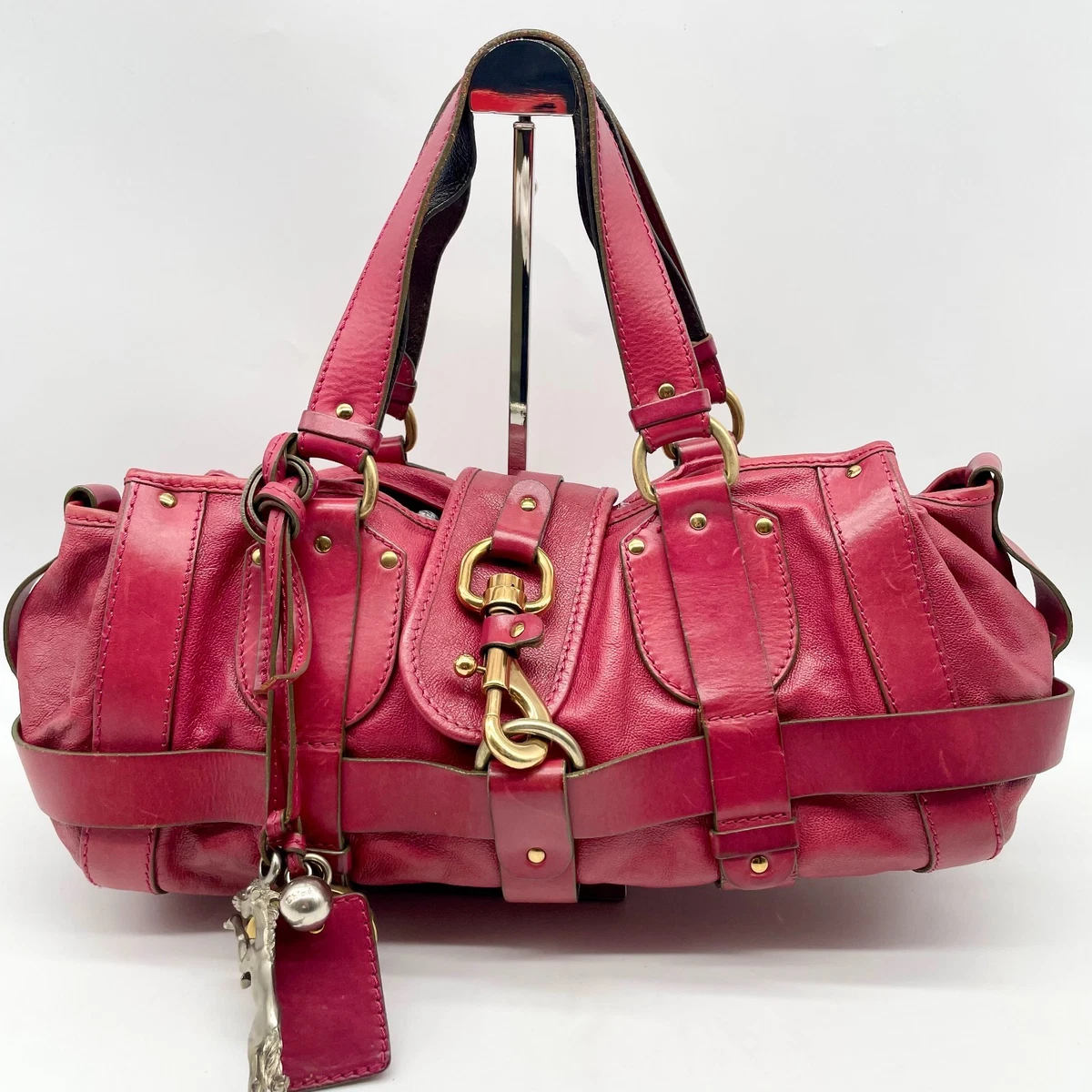 Chloé Tote Bags for Women for sale - eBay
