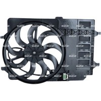 NRF 47302 LüFter MotorküHlung FüR Mini R50 R53