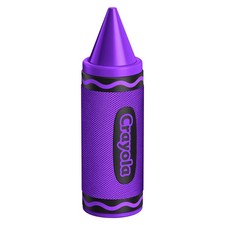 5W Portable Bluetooth Rechargeable Crayon Speaker FM Radio TWS USB/microSD/Aux 3