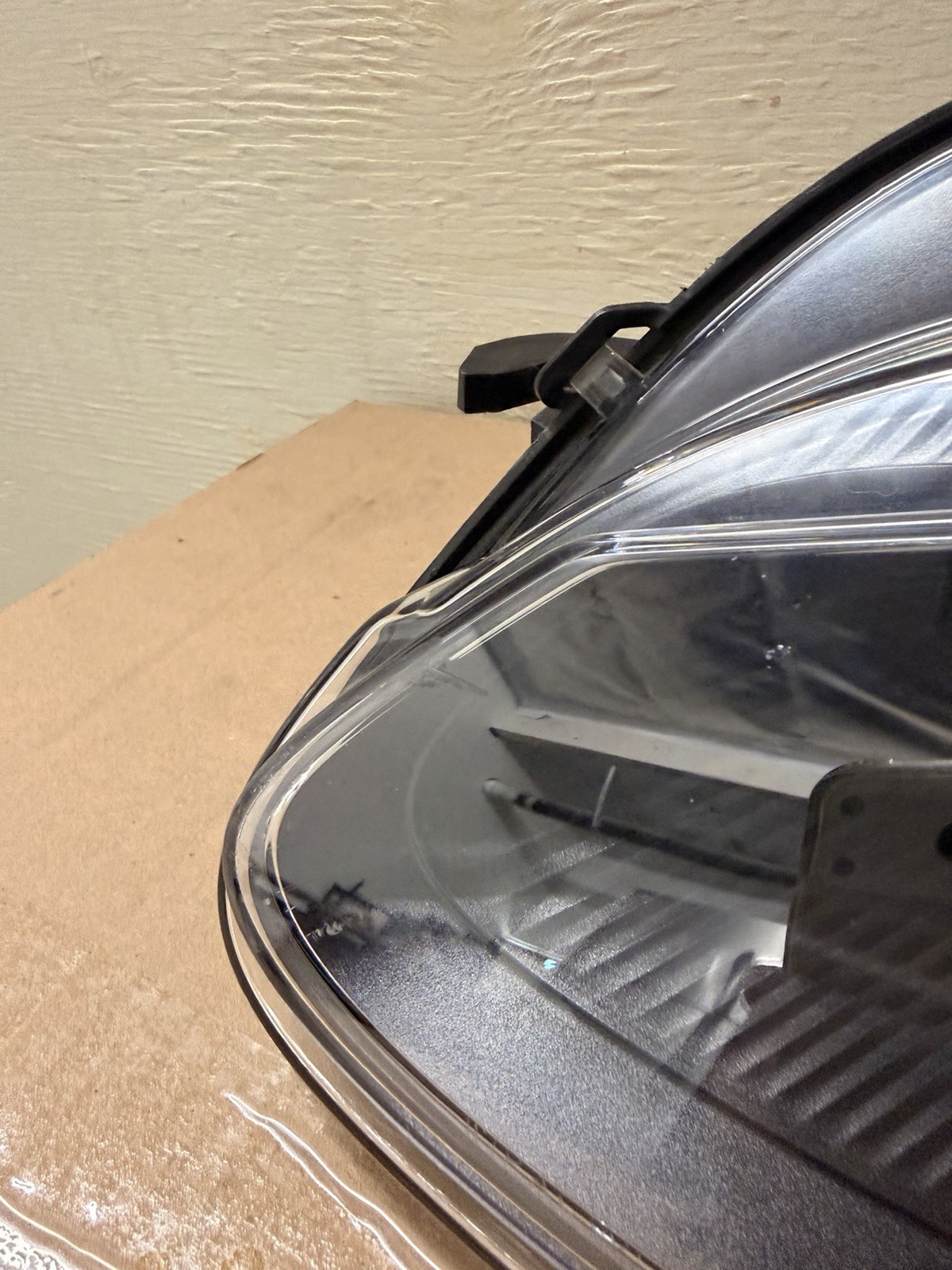Aston Martin Vantage 2017-2021 Left Headlight
