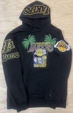 2020 Los Angeles Lakers NBA Finals Champions Memorabilia Guide 22