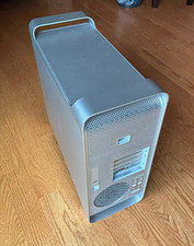 Apple Mac Pro A1289 8GB RAM 2.66 GHz Quad Core X 2TB HDD Hard Drive