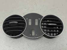 Luftdüse Luftausströmer Mitte Mercedes W209 A209 C209 Schwarz A2098300254 Luftdüse Luftausströmer Mitte Mercedes W209 A209 C209 Schwarz A2098300254