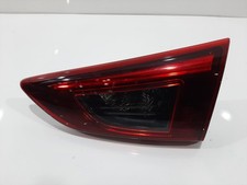 2018 MAZDA CX-3 Drivers Right Rear Taillight Tail Light