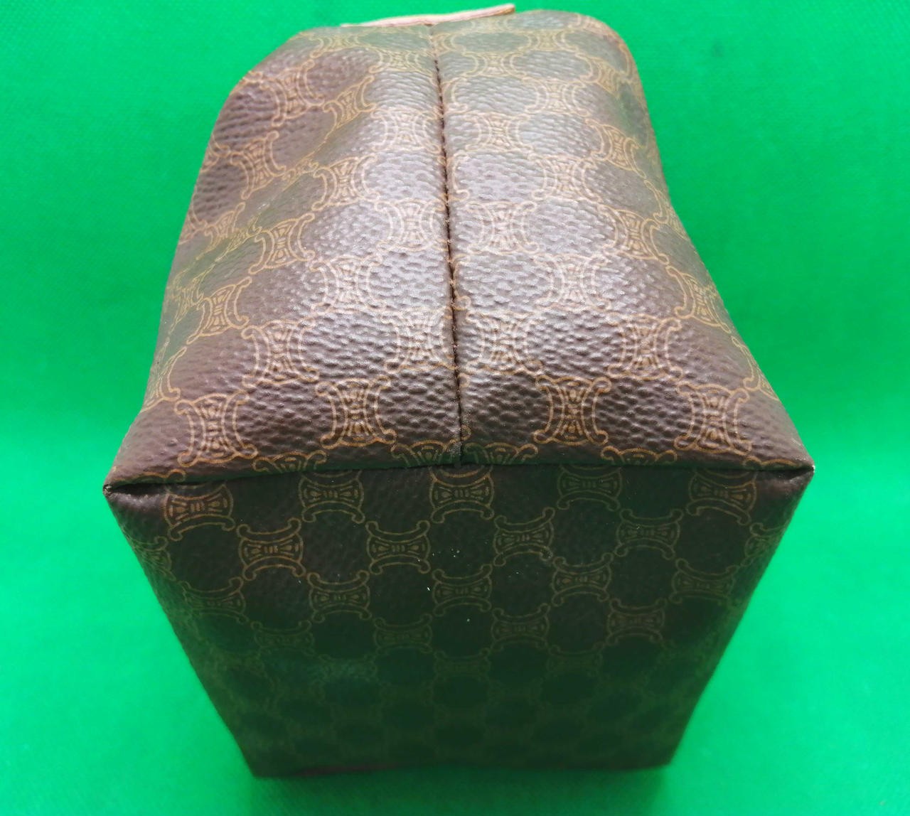 Accessory Pouch Model Macadam Pattern CELINE - image 2