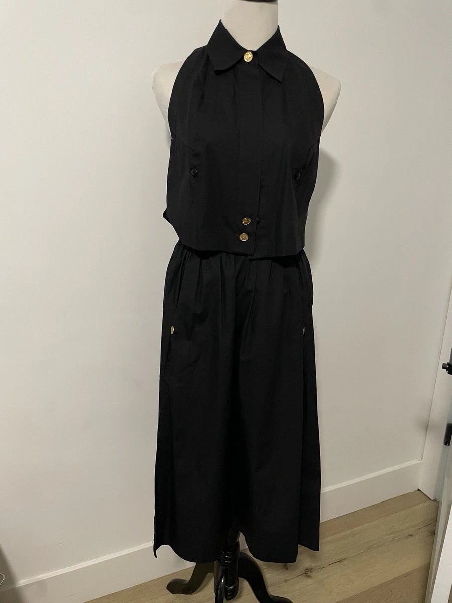 25+ CHANEL Black Silk Tops for Women for sale | Updated Oct 2026