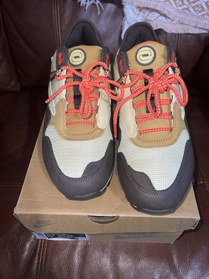 Trav Scott Air Max 1 Men s Size 11.5
