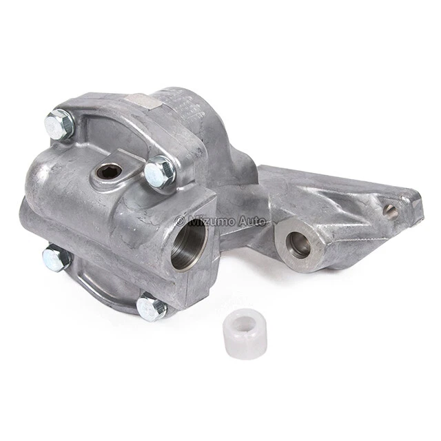 Oil Pump Fit 99-05 Pontiac Oldsmobile Saturn Chevrolet 3.1 & 3.4 Vin E, J, M OHV - Image 3 of 4