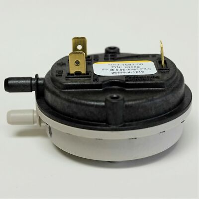 Englander VACUUM SHUT DOWN SWITCH CU-VS SAME DAY SHIPPING 
