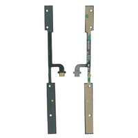 Original Htc One V T320E On Off Volume Up Down Flex Cable Button