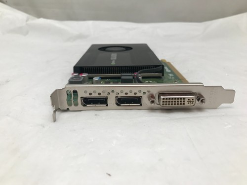 HP Nvidia QUADRO K2200 : 4GB GDDR5 : Graphics Card : Tested - Picture 2 of 4