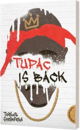 Tupac Is Back Voller Humor Und Mit Einem Der Größten Rapper Aller