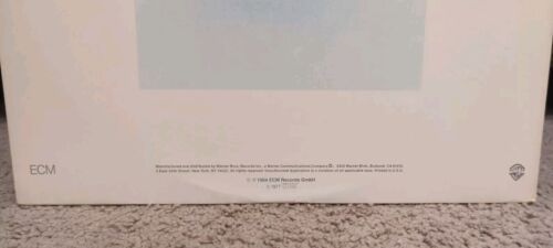 Arvo Pärt – Tabula Rasa (ECM New Series – ECM 1275) With Keith Jarrett - Picture 4 of 6