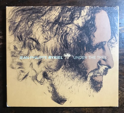 JEAN-PHILIPPE RYKIEL: UNDER THE TREE CD
