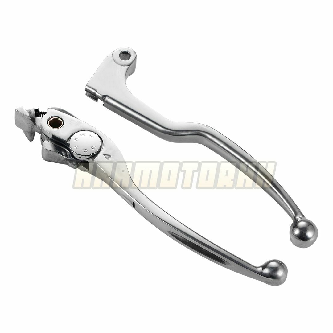 6個 Clutch Brake Lever For Honda CBR600RR 2003-2006 53182-MEE-000