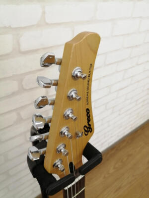 GRECO SUPREME SOUND BUSTER Electric Guitar | eBay